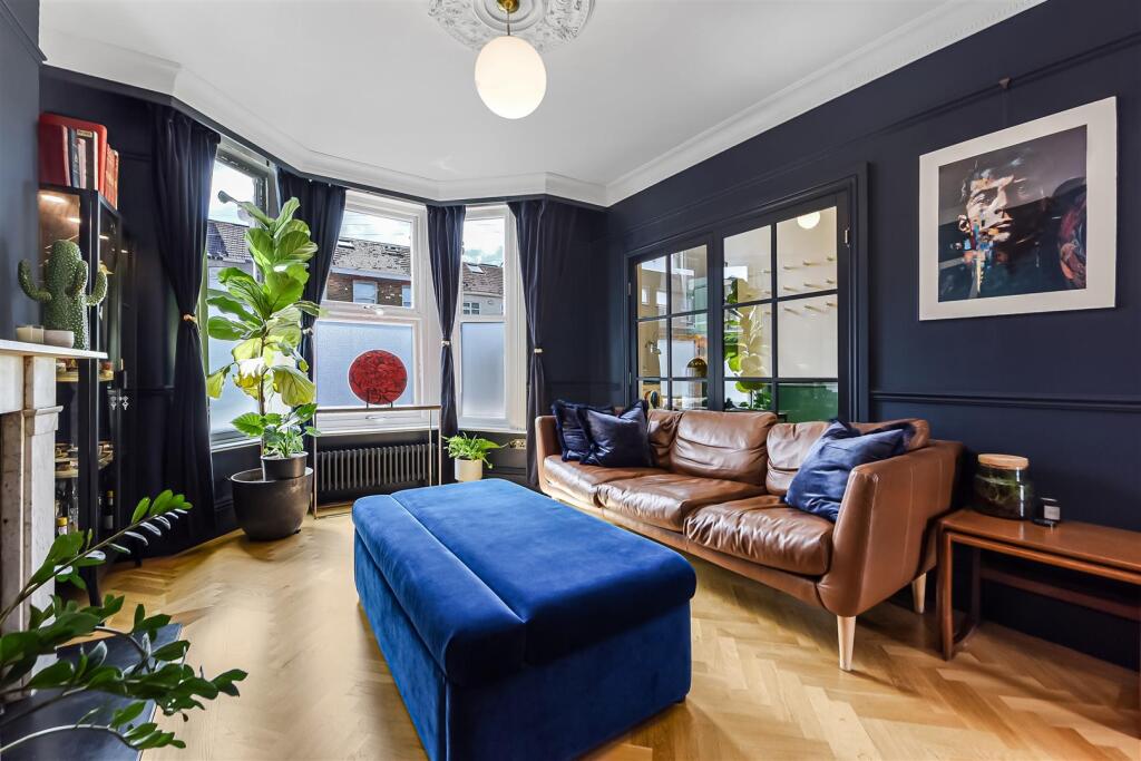 House in London - View 4