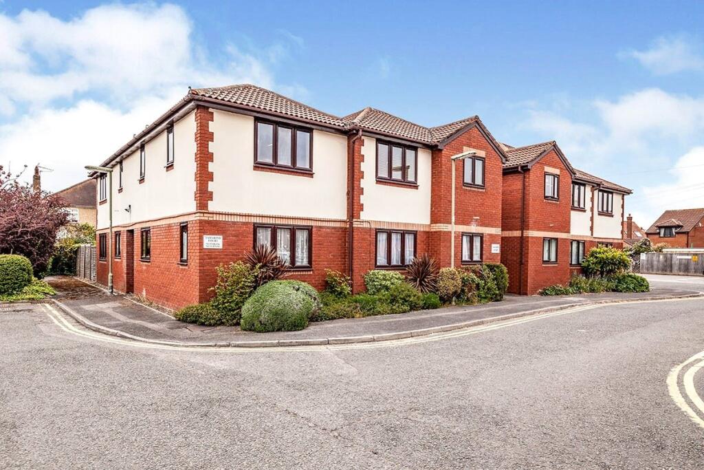 Main image of property: Wetton Place, Egham, Surrey, TW20
