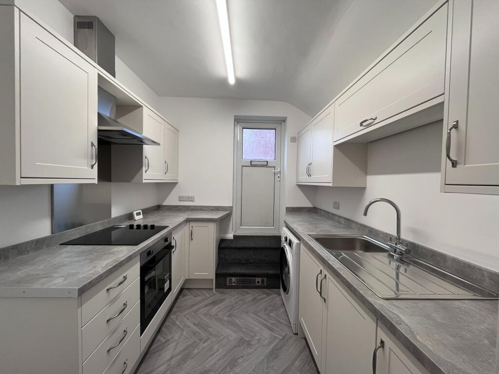 Main image of property: Highbury Road, Bulwell, Nottingham, NG6