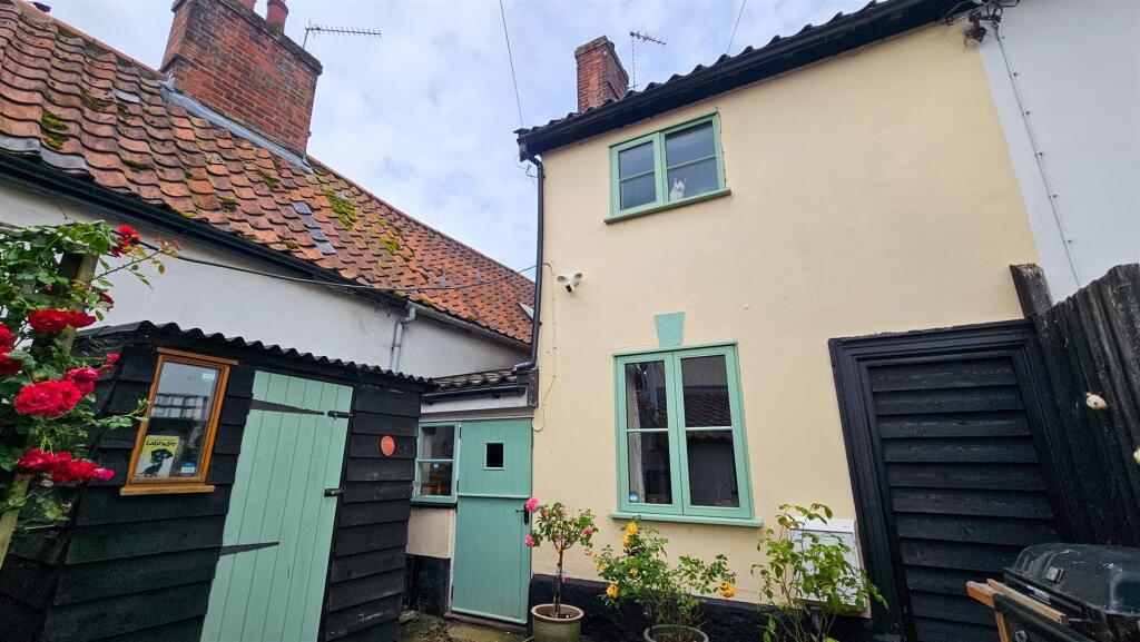 Main image of property: Old Post Office Court, Harleston, IP20 9AL