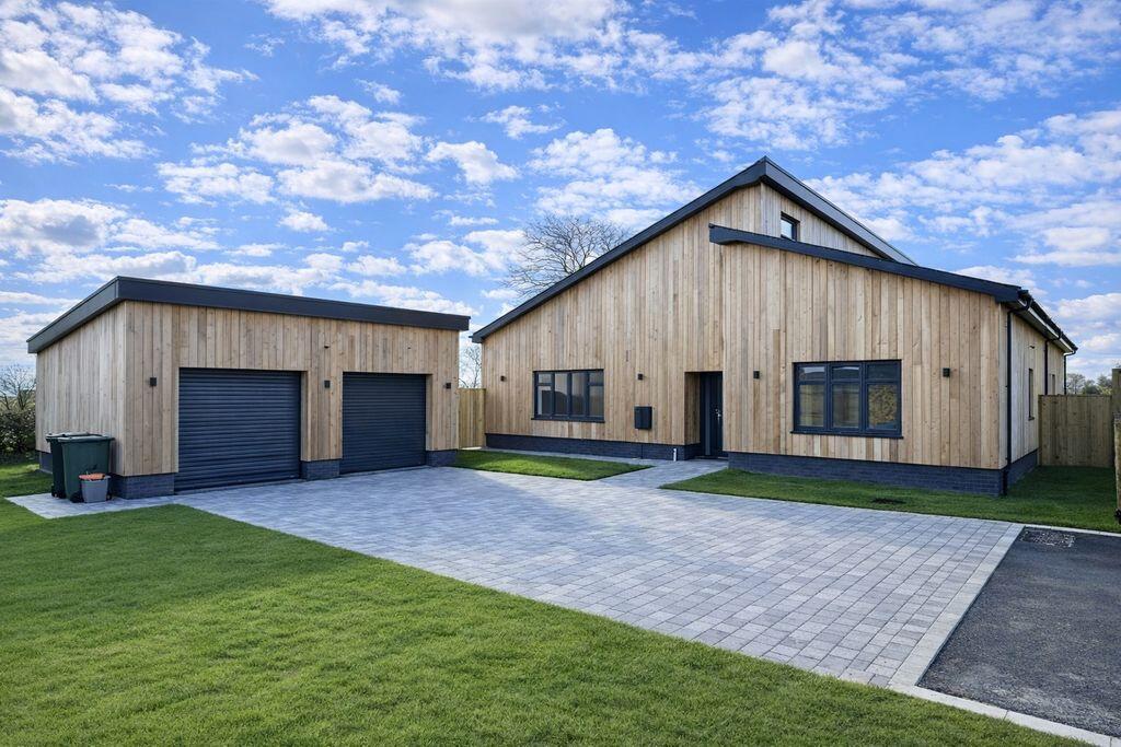 Main image of property: Allington Road, Newick