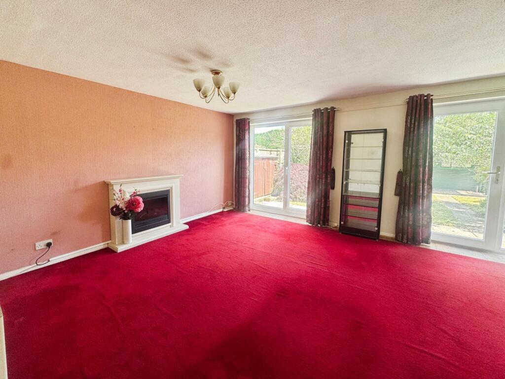 House in Warminster, Wiltshire - More