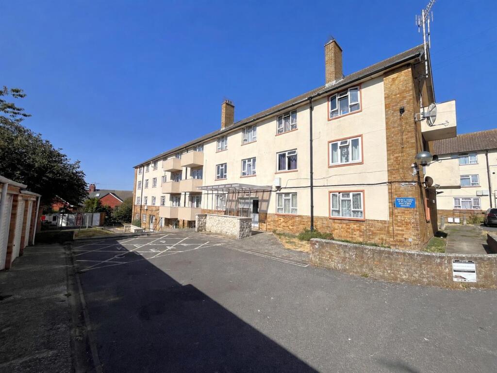 Main image of property: Chapelhay Heights, Weymouth