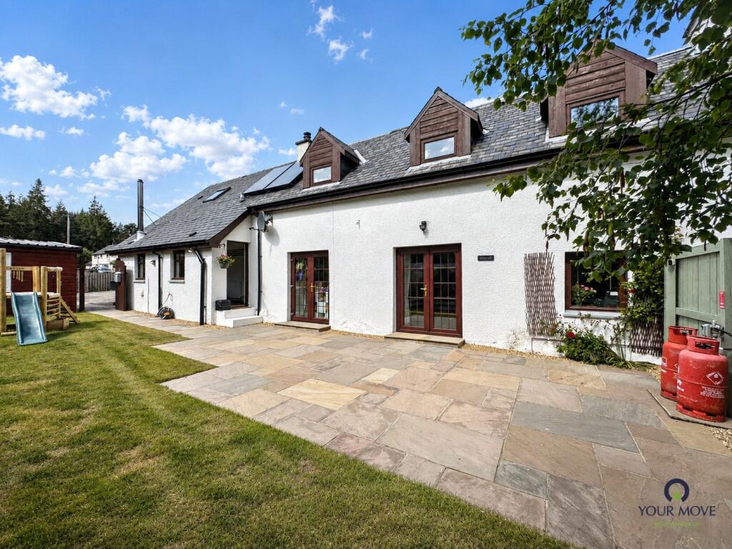 Main image of property: Old Mill Road, Tomatin, Inverness, Highland, IV13