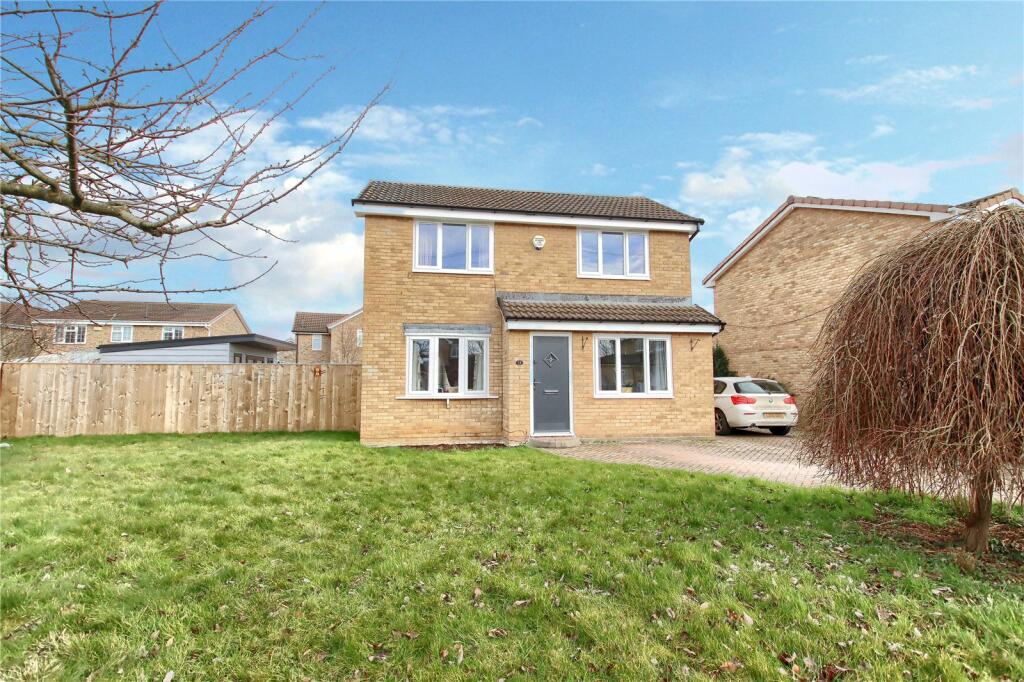 Main image of property: Tindale Close, Yarm