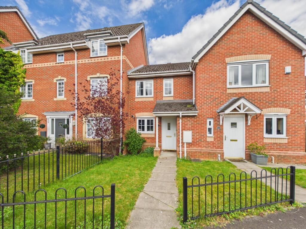 Main image of property: Tiber Road, North Hykeham, Lincoln