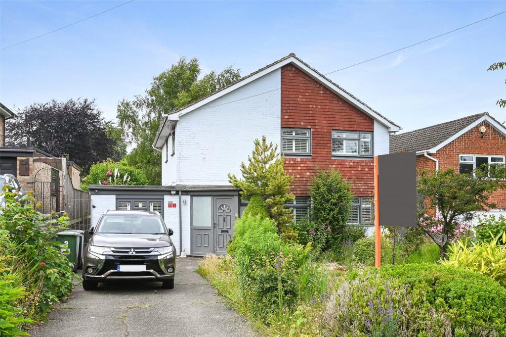 Main image of property: York Close, Kings Langley, Hertfordshire, WD4