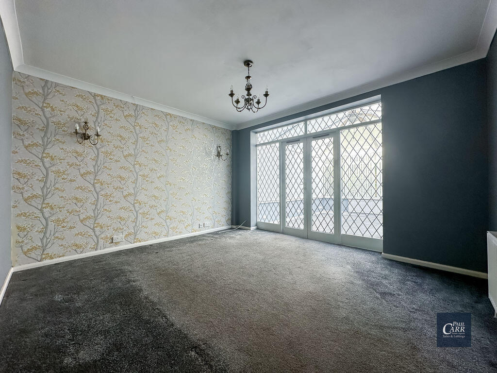 House in Birmingham - More