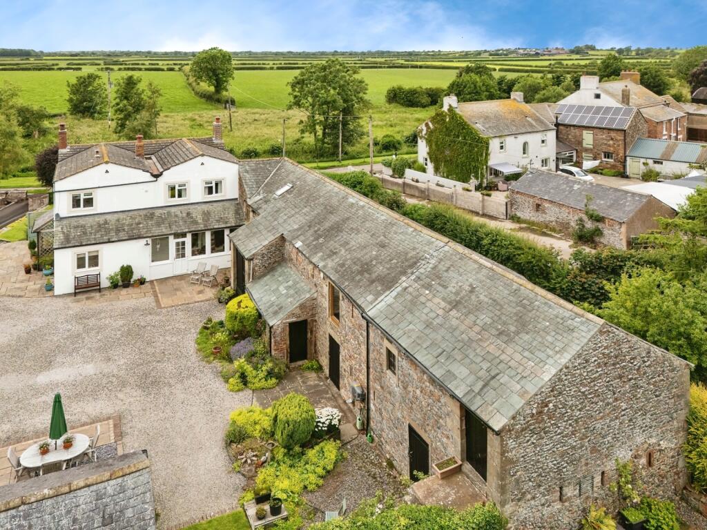 Main image of property: Easton, Wigton, Cumbria, CA7