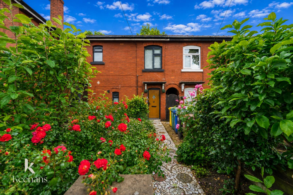 Main image of property: Hazel Avenue, Bury