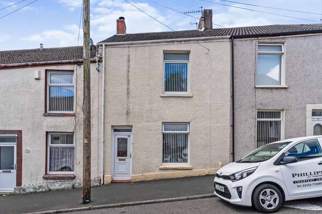 Main image of property: Millbrook