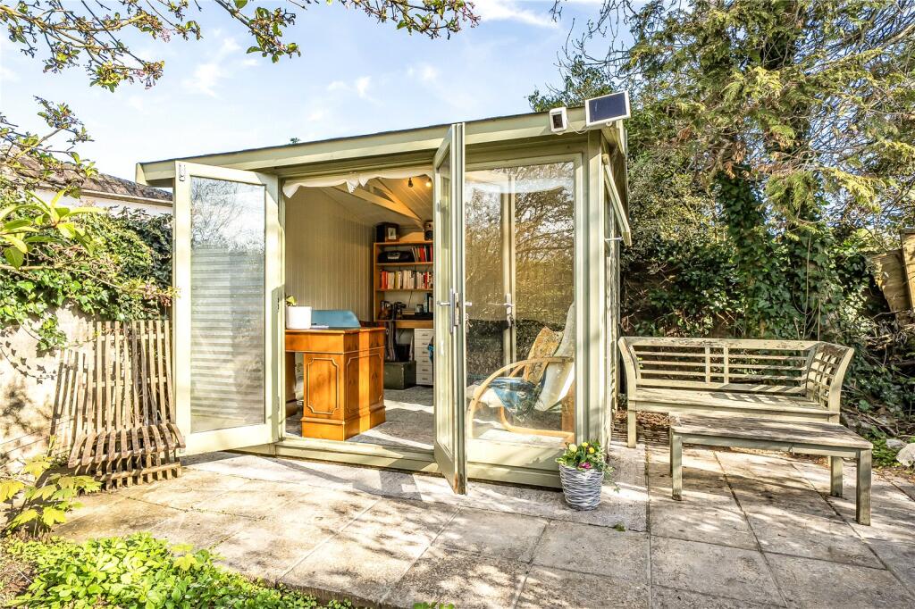 Additional image 24 of Bekynton Avenue, Wells, Somerset, BA5