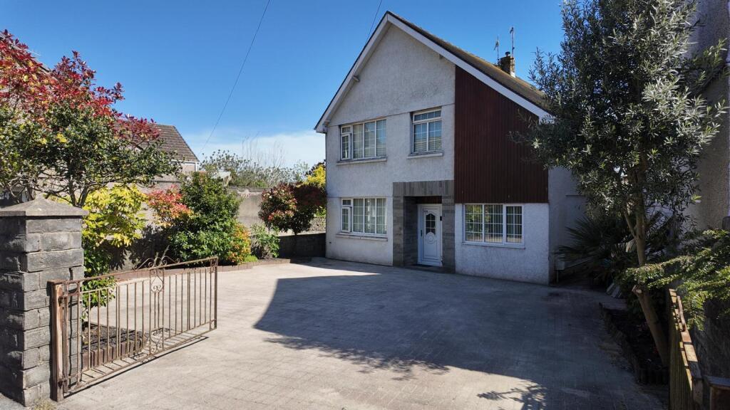 Main image of property: Panteg, Llanelli