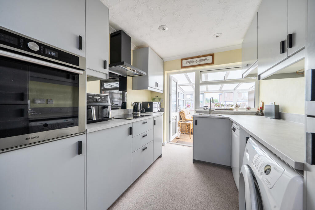House in Moulton - View 5