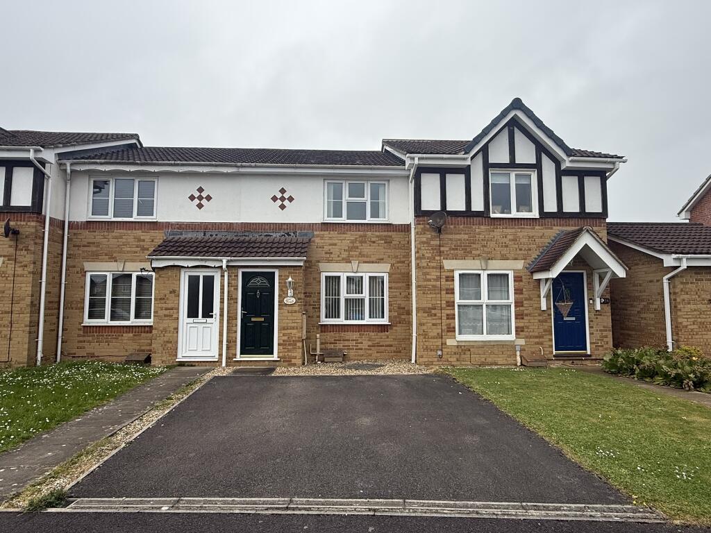 Main image of property: Compton Close, Taunton, Somerset, TA2