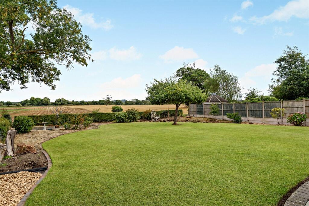 House in Shrewsbury - View 4