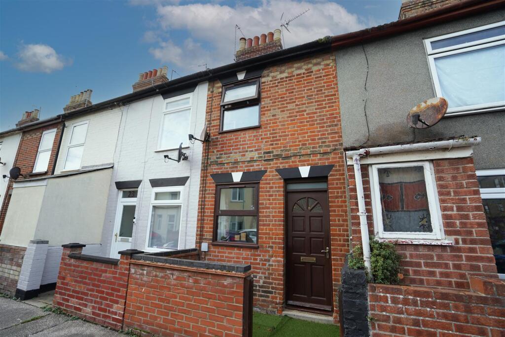Main image of property: Union Road, Lowestoft
