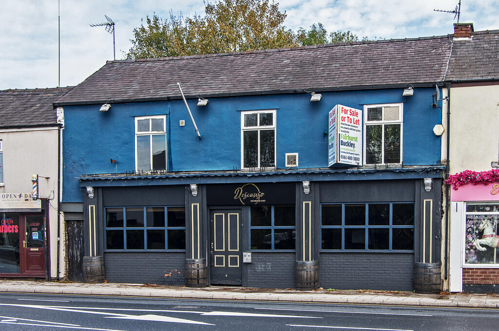 Main image of property: 301-305 London Road, Hazel Grove, Stockport, SK7 4PS