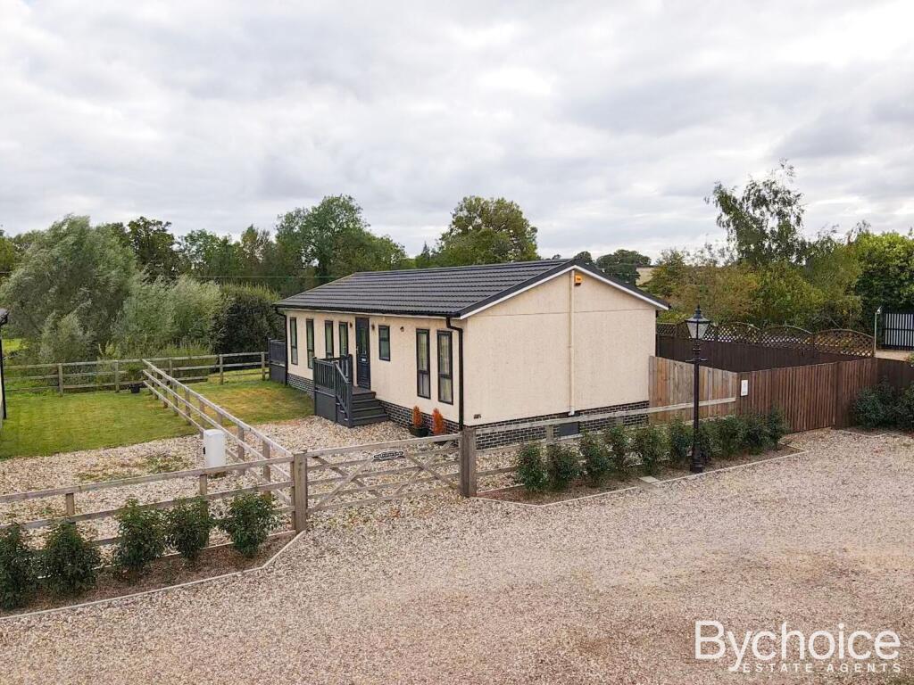 Main image of property: Lower Road, Glemsford