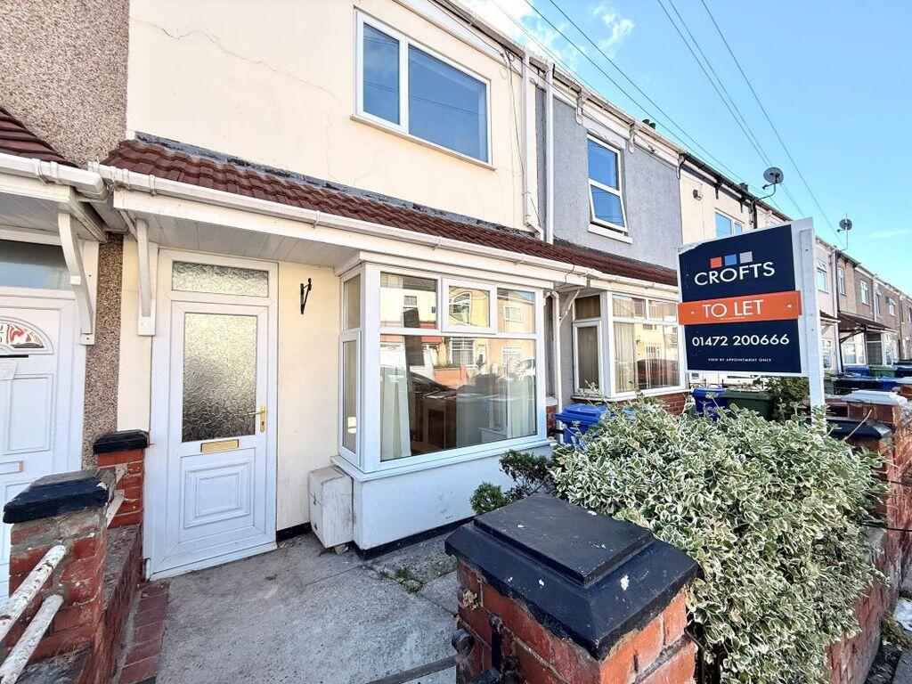 Main image of property: DAUBNEY STREET, CLEETHORPES
