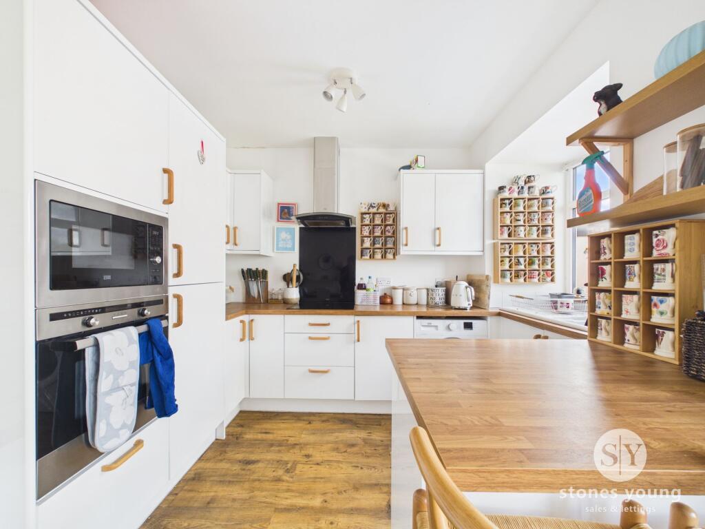 House in Blackburn, Brownhill - View 4