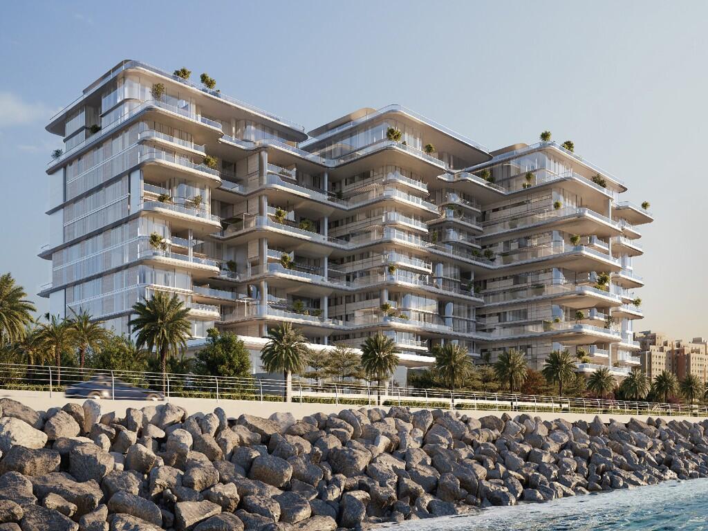 Main image of property: Dubai