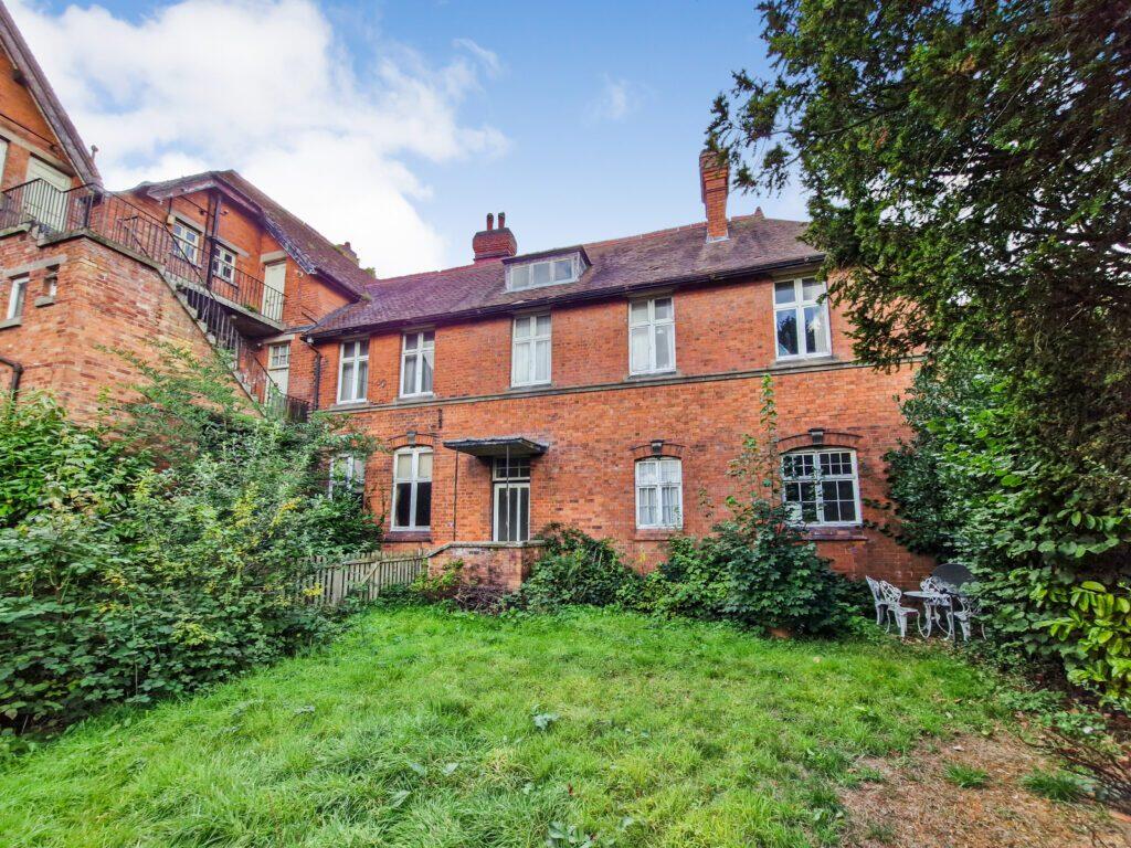 Main image of property: Hawthornden Manor, Uttoxeter, ST14 7PH