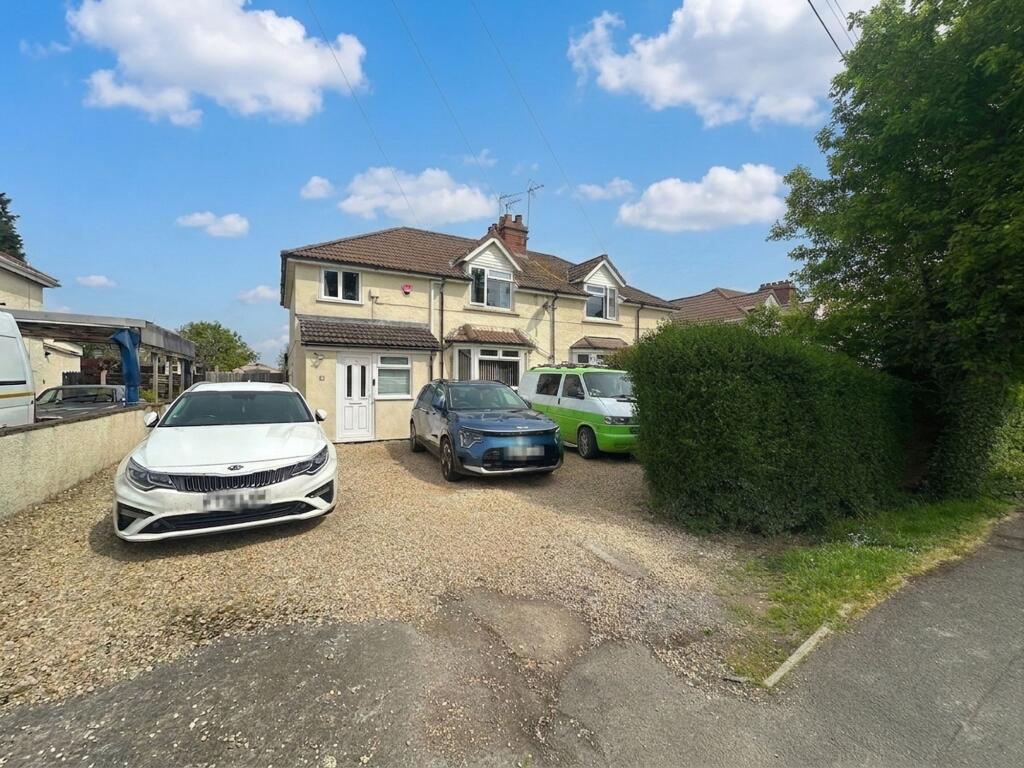 Main image of property: Church Road, Severn Beach, BS35