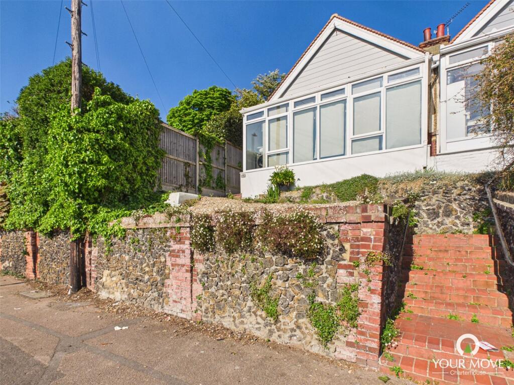 Main image of property: Upper Dane Road, Margate, Kent, CT9