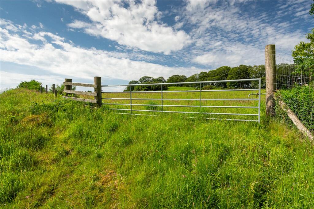 Main image of property: Paddock 2 - Land At Longbog, Newmachar, Aberdeen, Aberdeenshire, AB21