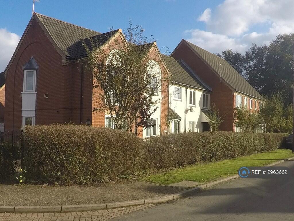 Main image of property: Regents Court, North Walsham, NR28