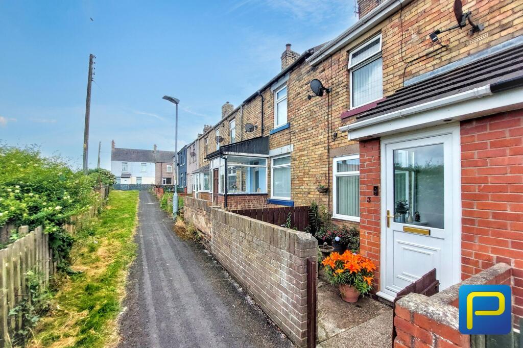 East View, North Broomhill, Northumberland, NE65 9TS - View 2