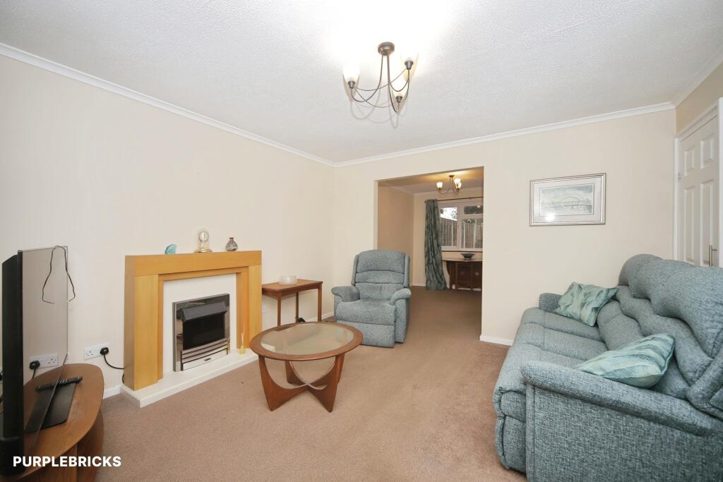 House in Bridgwater, Sydenham, Somerset - View 3
