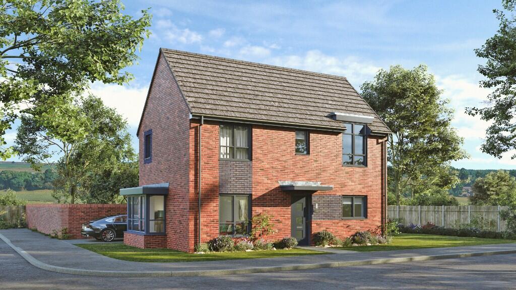 Main image of property: Parkinson Street,
Bury,
BL9 6NY