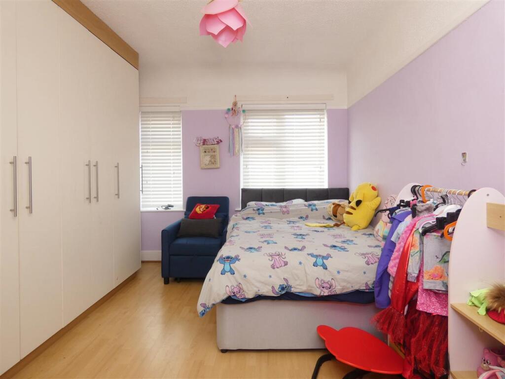 House in Knowsley, Liverpool City Region - More