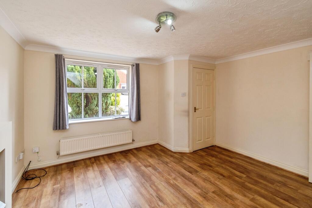 House in Cannock Chase, Hednesford - View 5