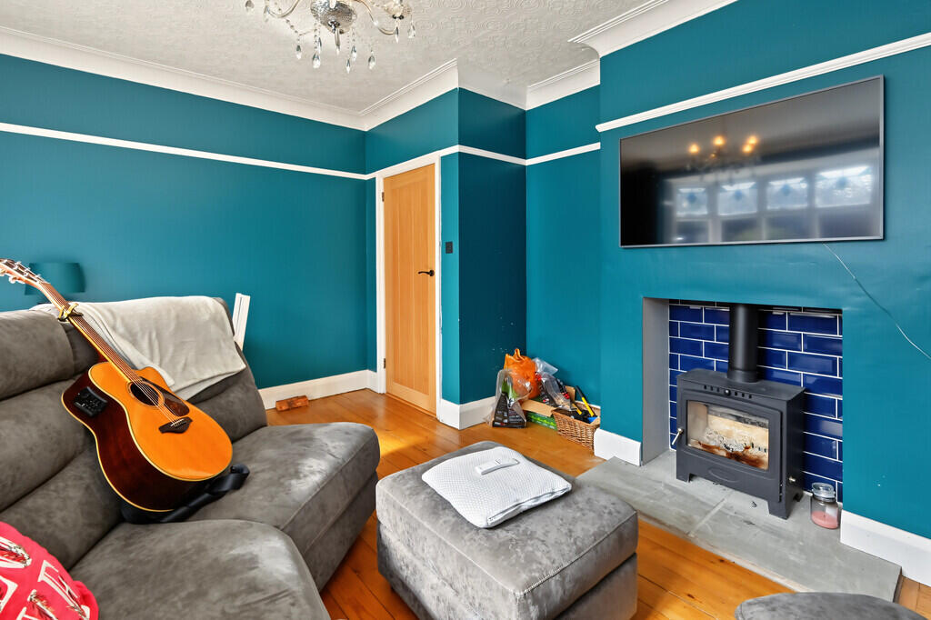 House in Stoke-on-Trent - View 3