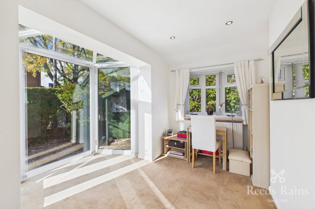 House in Manchester - More