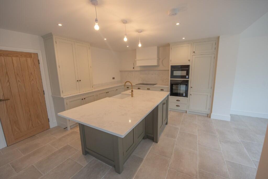 Additional image 3 of Plot 22, House Type F, The Meadows, Cononley