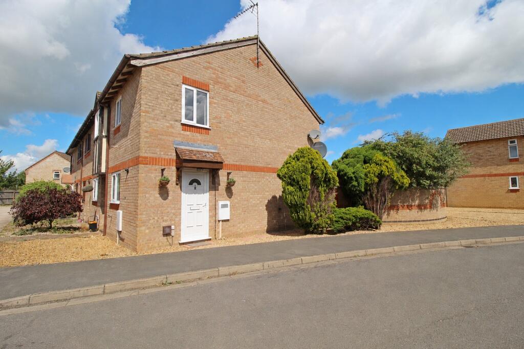 Main image of property: Foxgloves, Deeping St James, PE6
