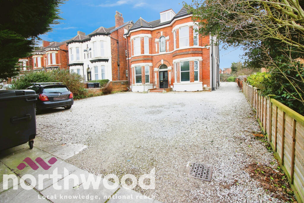 Main image of property: Scarisbrick New Road, Southport, PR8