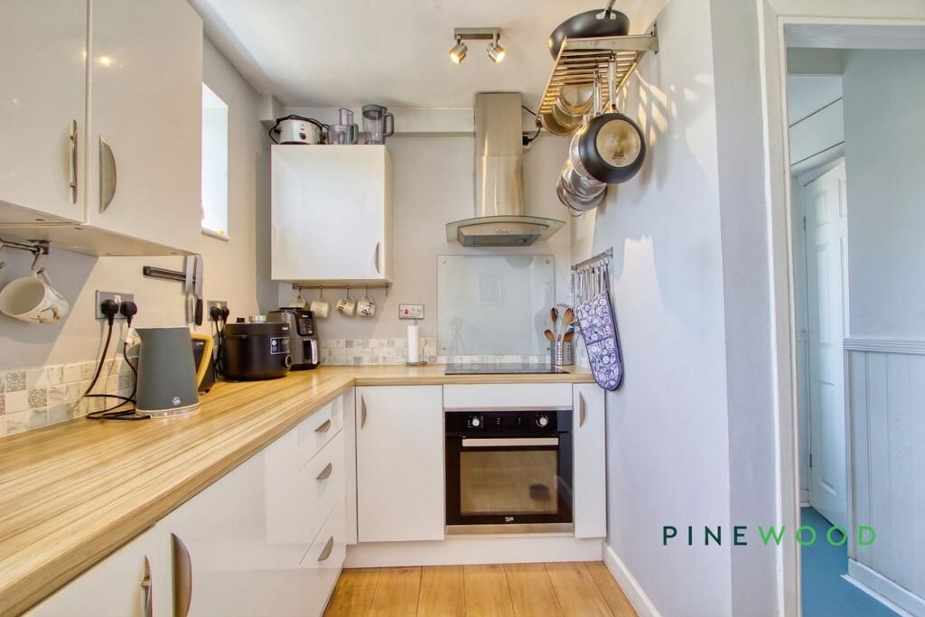 Cavendish Street, Langwith, NG20 - View 5