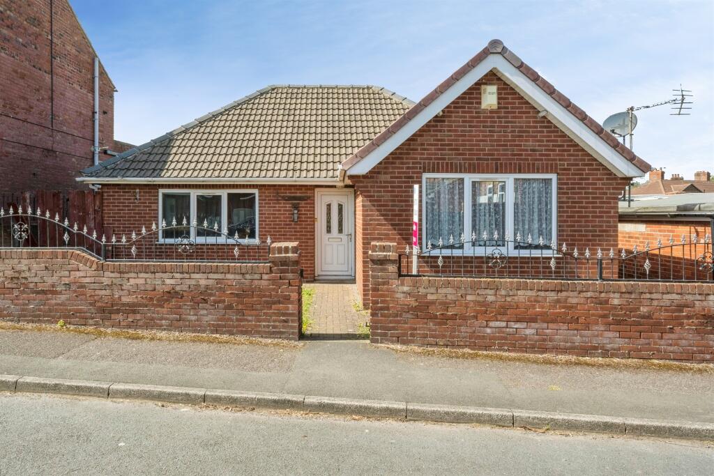 Main image of property: Butcher Street, Thurnscoe, Rotherham