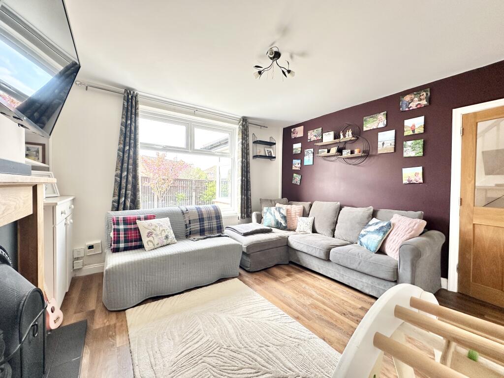 Green Lane, Sale, Ashton Upon Mersey, Trafford photo 4