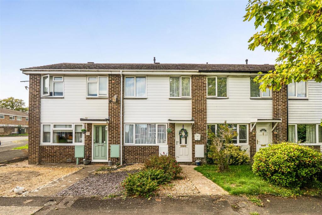 Main image of property: Cranbourne Park, Hedge End, Southampton