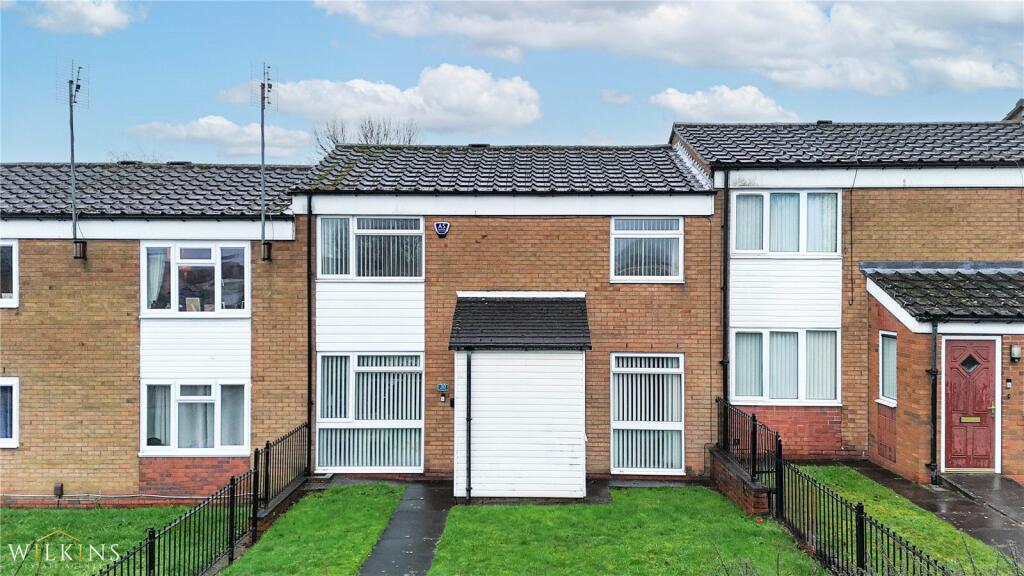 Main image of property: Johnson Drive, Birmingham, West Midlands, B35