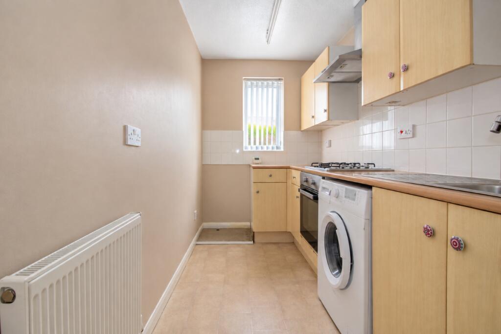 Apartment in Havant, Stakes - View 3