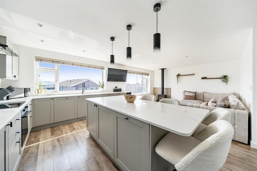 House in Llandrindod Wells - View 4