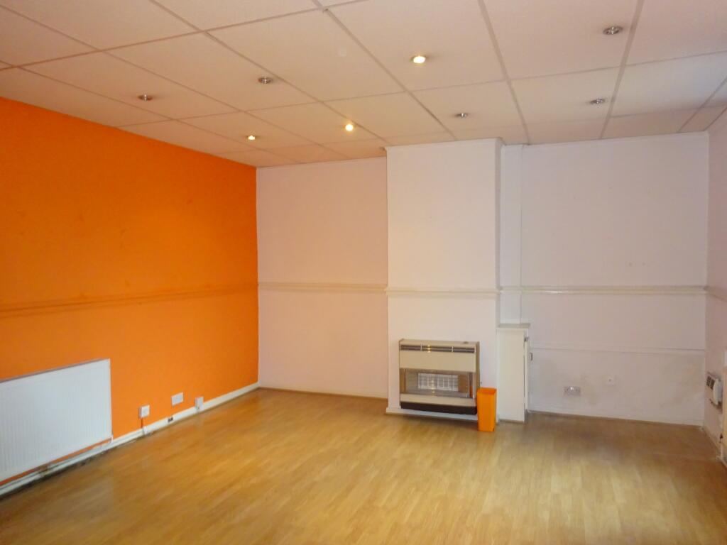 Main image of property: Whitworth Road, Rochdale, OL12