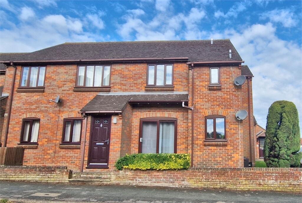 Main image of property: Mill Court, Waddesdon, Buckinghamshire.